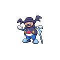 Mr Rime official in-game sprite